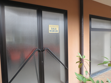 Ufficio/negozio - Via Monticello