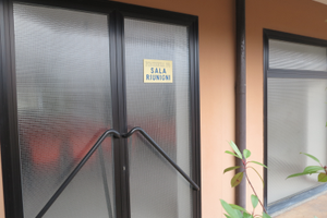 Ufficio/negozio - Via Monticello