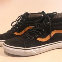 Sneakers alte Vans