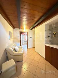 Appartamento Cosenza [191VRG]