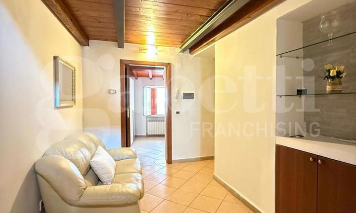 Appartamento Cosenza [191VRG]