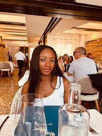 COLF o BADANTE IN GIORNATA