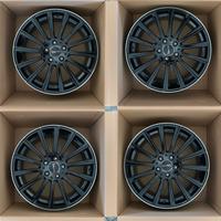 Kit 4 cerchi in lega da 20 per AUDI A6 AVANT