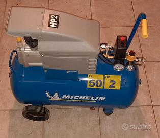 Compressore Michelin