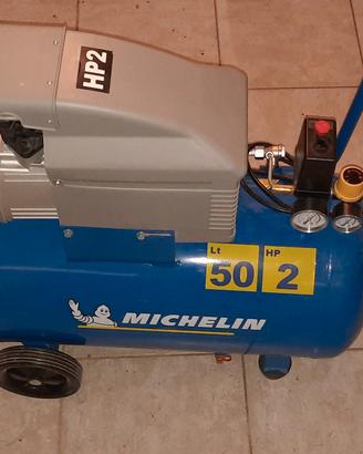 Compressore Michelin