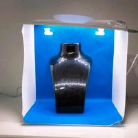 studio fotografico portatile 