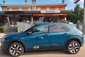 CITROEN C4 Cactus PureTech 110 S&S EAT6 Shine