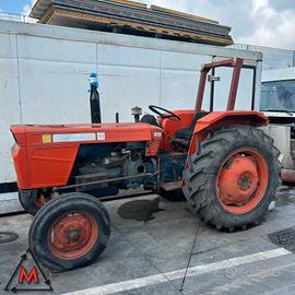 Ricambi singoli SAME MINITAURO 60 1972 DA1053 3.1D