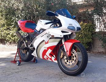 Cagiva Mito 125 - 1997