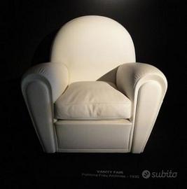 VANITY FAIR originale POLTRONA FRAU