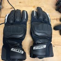 Guanti BMW GS Rallye GTX unisex tg8 goretex