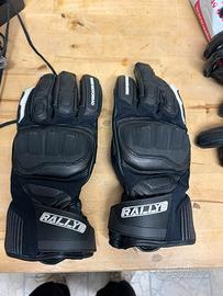 Guanti BMW GS Rallye GTX unisex tg8 goretex