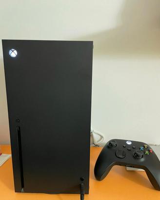Xbox series X