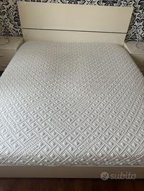 Materasso matrimoniale