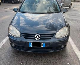 Volkswagen Golf VI anno 2004