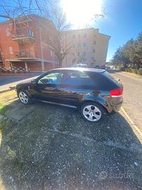 Audi a3 2008