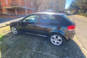 Audi a3 2008