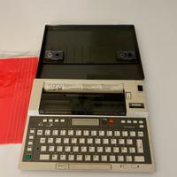 Macchina da scrivere Brother