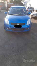 SUZUKI SWIFT (04/05>02/11<)1.3 Ber. 5p/b/1328cc