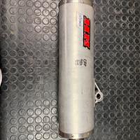 TERMINALE LeoVince HONDA CRF 250 2005