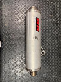 TERMINALE LeoVince HONDA CRF 250 2005