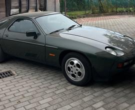 Porsche 928 - 1979