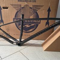 Telaio Bottecchia Carbonio Monoscocca Superlight 