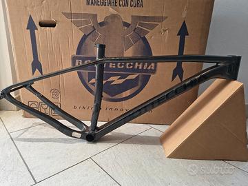 Telaio Bottecchia Carbonio Monoscocca Superlight 
