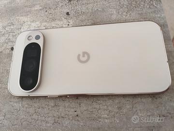 Google pixel 9 pro 