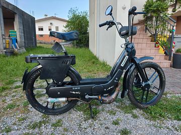 Ciao Piaggio Px