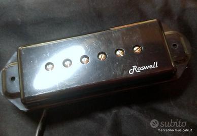 Roswell P90 spittabile