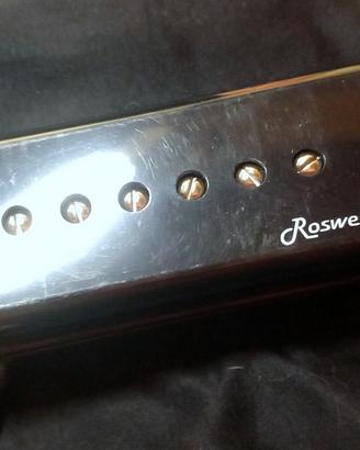 Roswell P90 spittabile