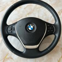 Volante BMW  F30-31