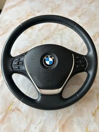Volante BMW  F30-31