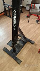 Vertical Climber Carinelli 