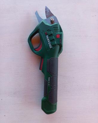 Forbice da giardinaggio