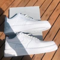 Nike Air Force 1 Low '07 White  EU42