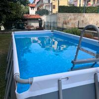 Piscina Bestway