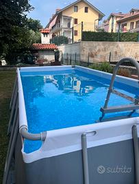 Piscina Bestway