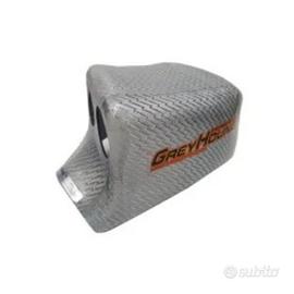 Protezione Coprifiltro Iame X30