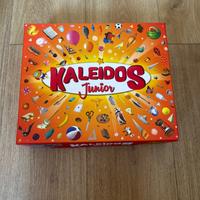 Kaleidoscope Gioco Bambini 4+