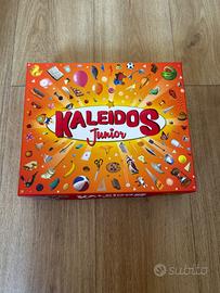 Kaleidoscope Gioco Bambini 4+