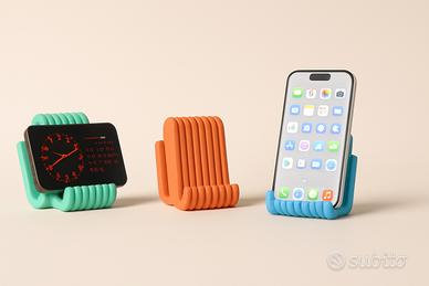 📱Porta telefono 3D stampato