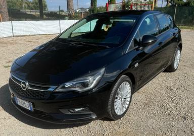 Opel Astra 1.6 CDTi 110CV Start&Stop 5 porte Innov