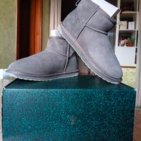 Stinger micro donna Emu