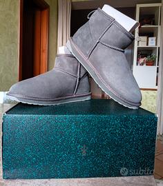 Stinger micro donna Emu