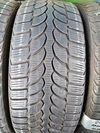 4 GOMME USATE BRIDGESTONE 215 45 18 93V INVERNALI 