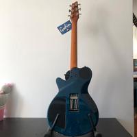 chitarra elettrica professionale " GODIN"