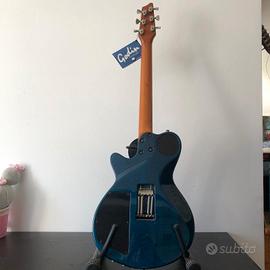 chitarra elettrica professionale " GODIN"