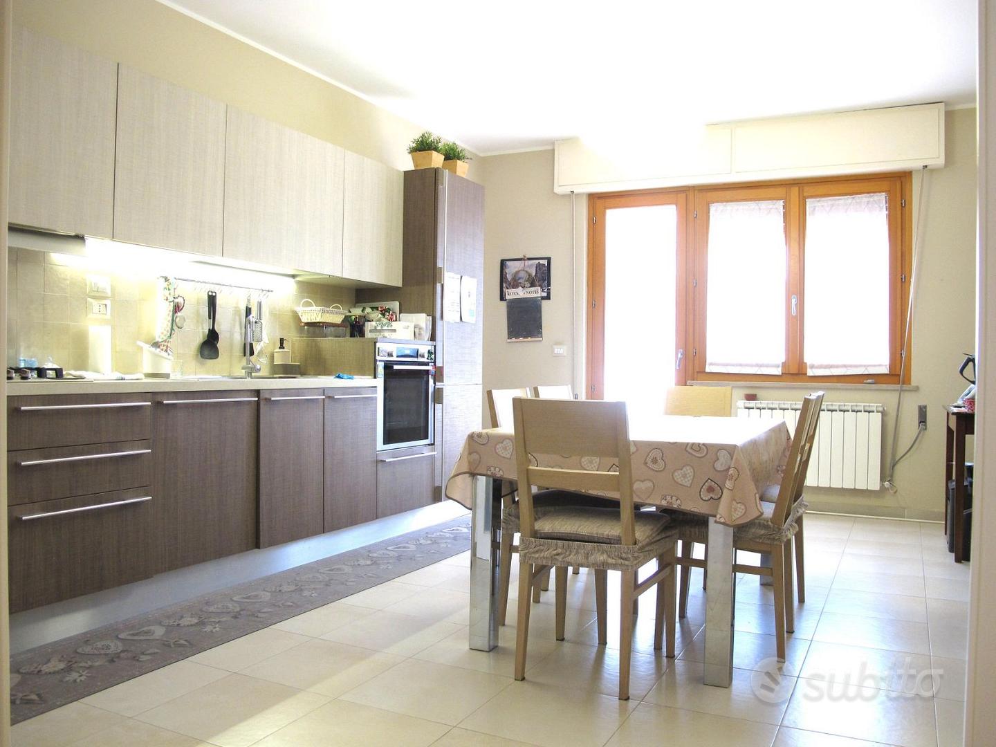 Appartamento – TE - Vista 2